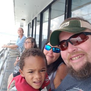 Meet your Posher, Andy